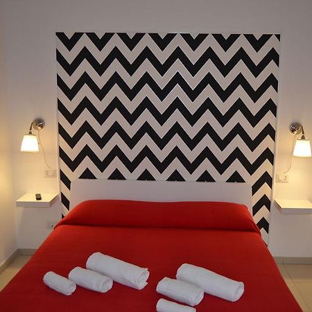 Residence Casabella Rome Bagian luar foto
