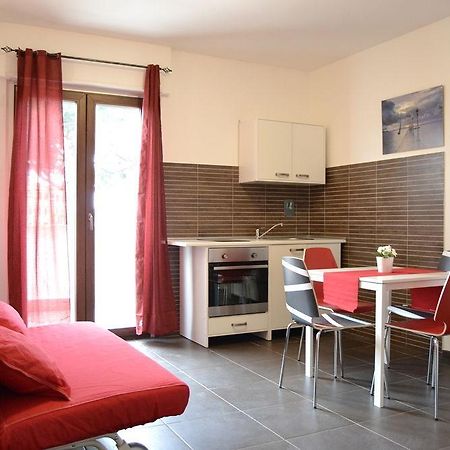 Residence Casabella Rome Bagian luar foto
