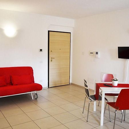 Residence Casabella Rome Bagian luar foto