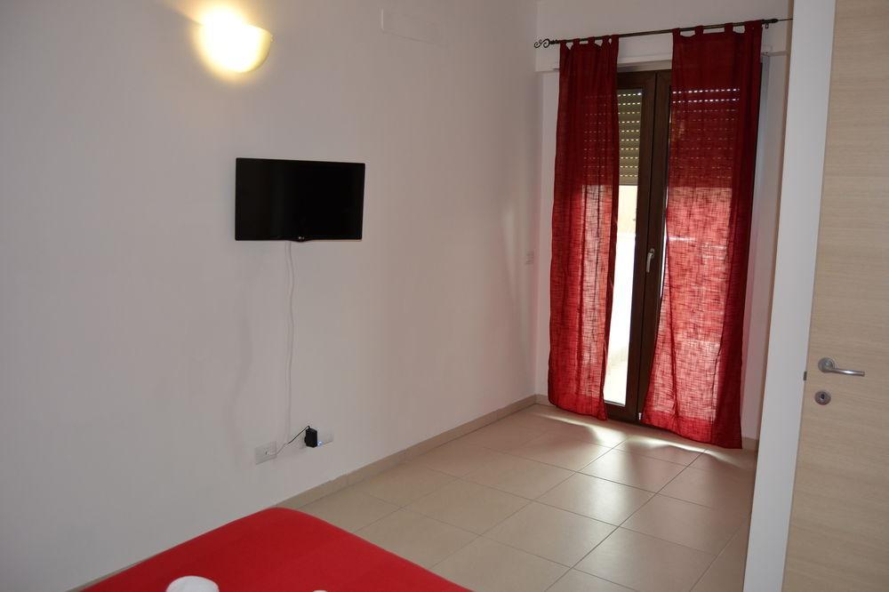 Residence Casabella Rome Bagian luar foto