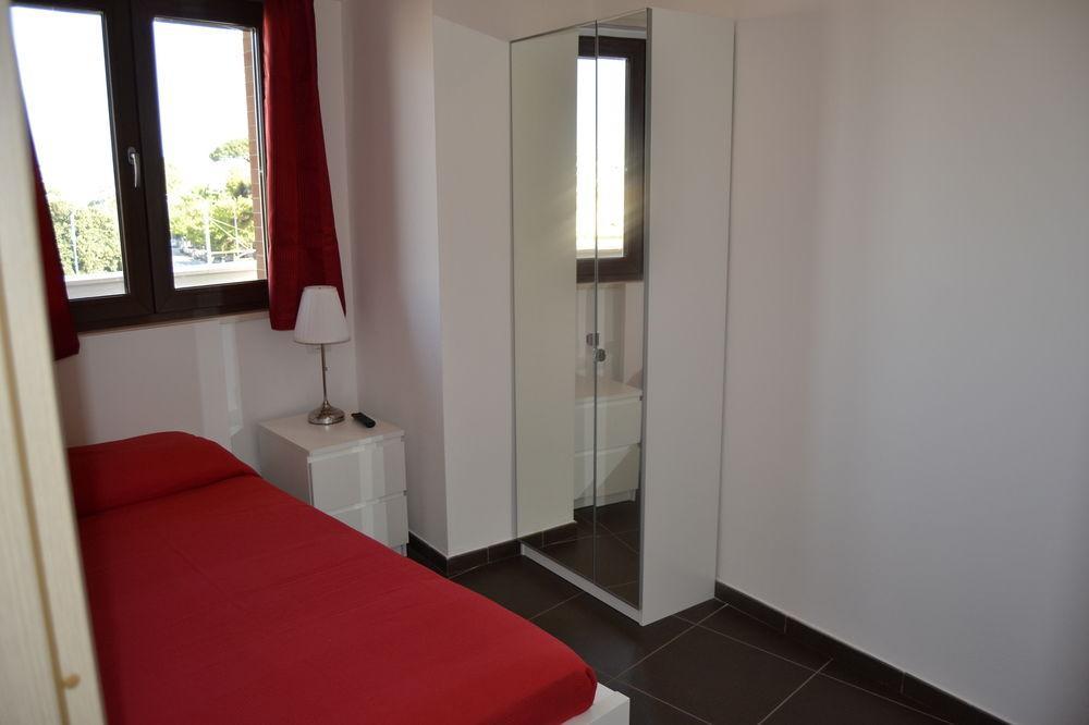 Residence Casabella Rome Bagian luar foto