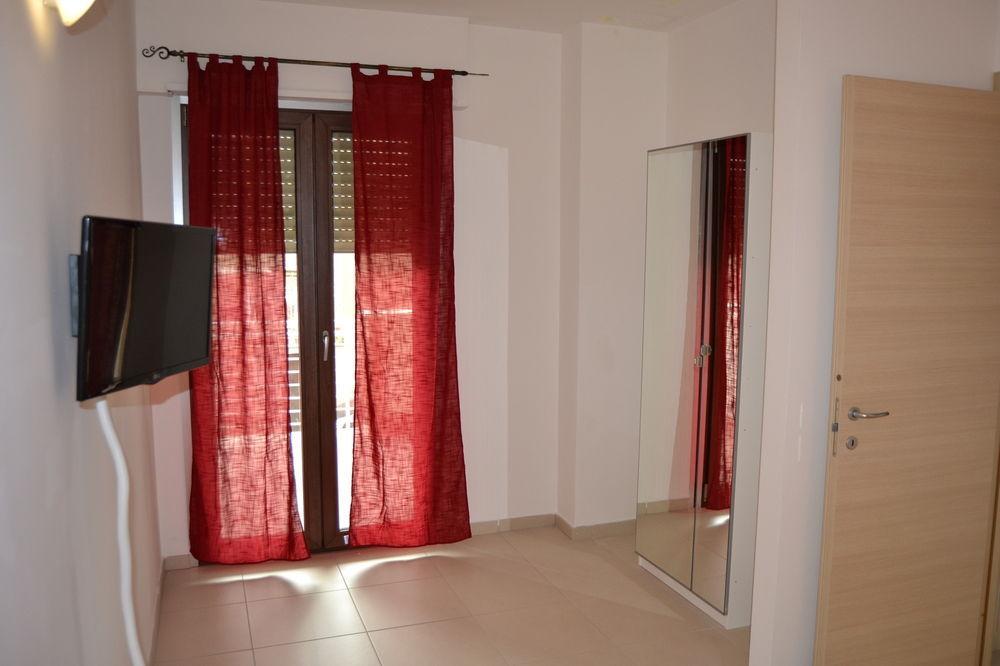 Residence Casabella Rome Bagian luar foto