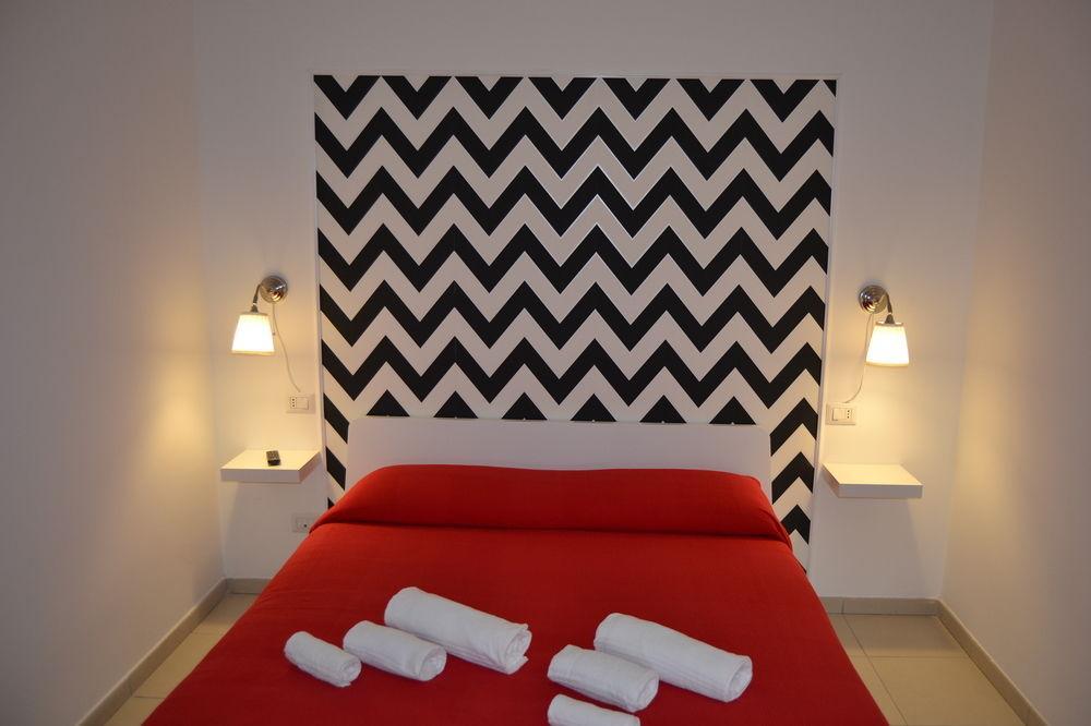 Residence Casabella Rome Bagian luar foto