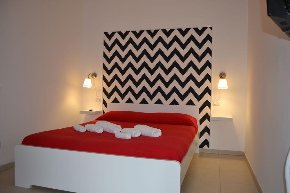 Residence Casabella Rome Bagian luar foto