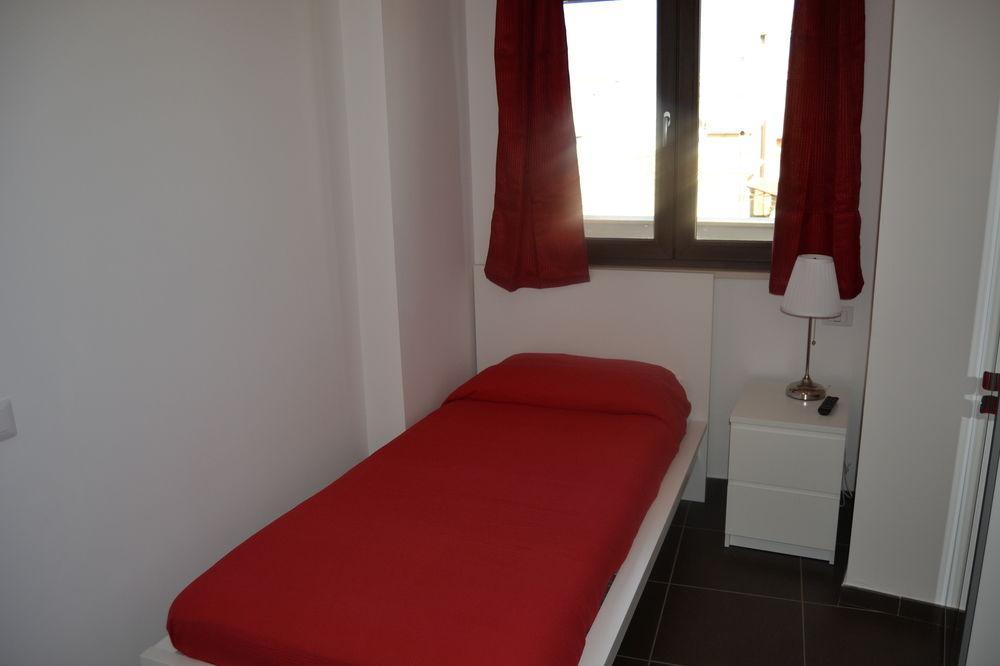 Residence Casabella Rome Bagian luar foto