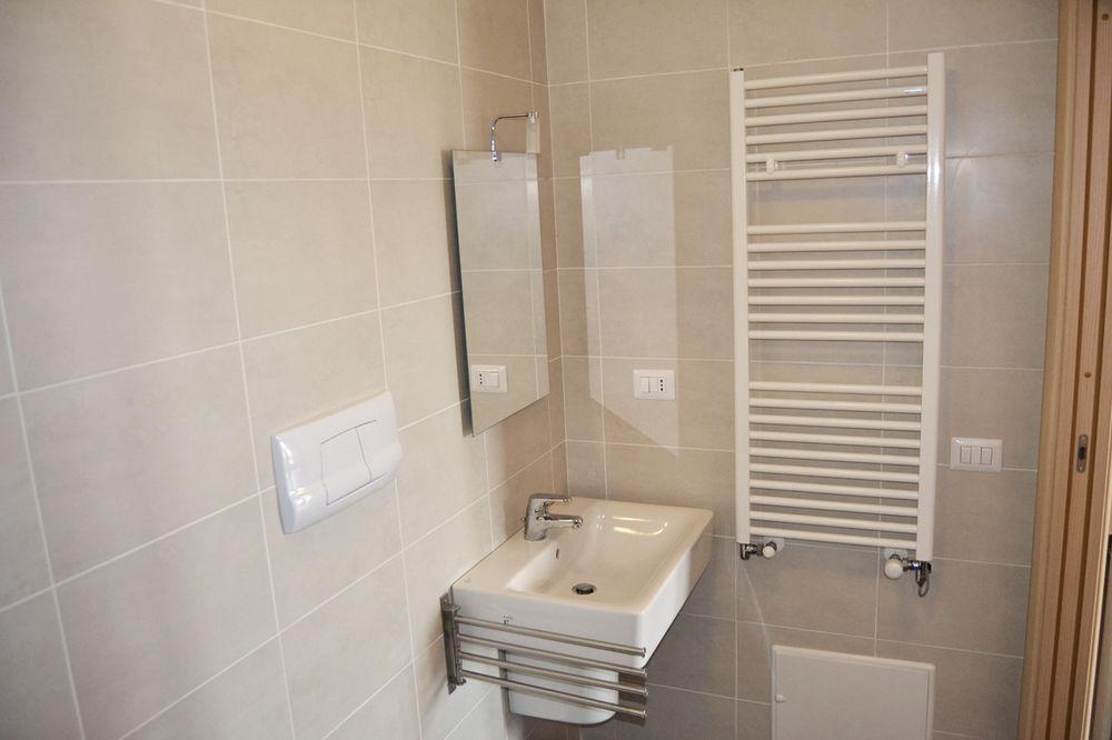 Residence Casabella Rome Bagian luar foto