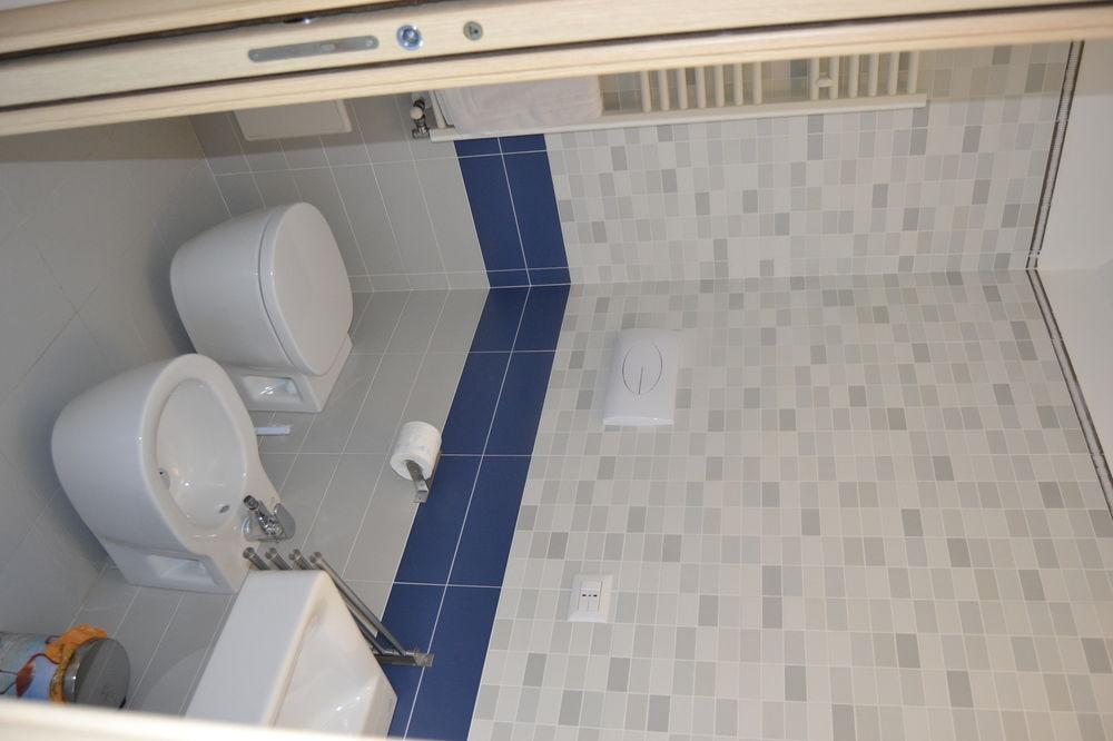 Residence Casabella Rome Bagian luar foto