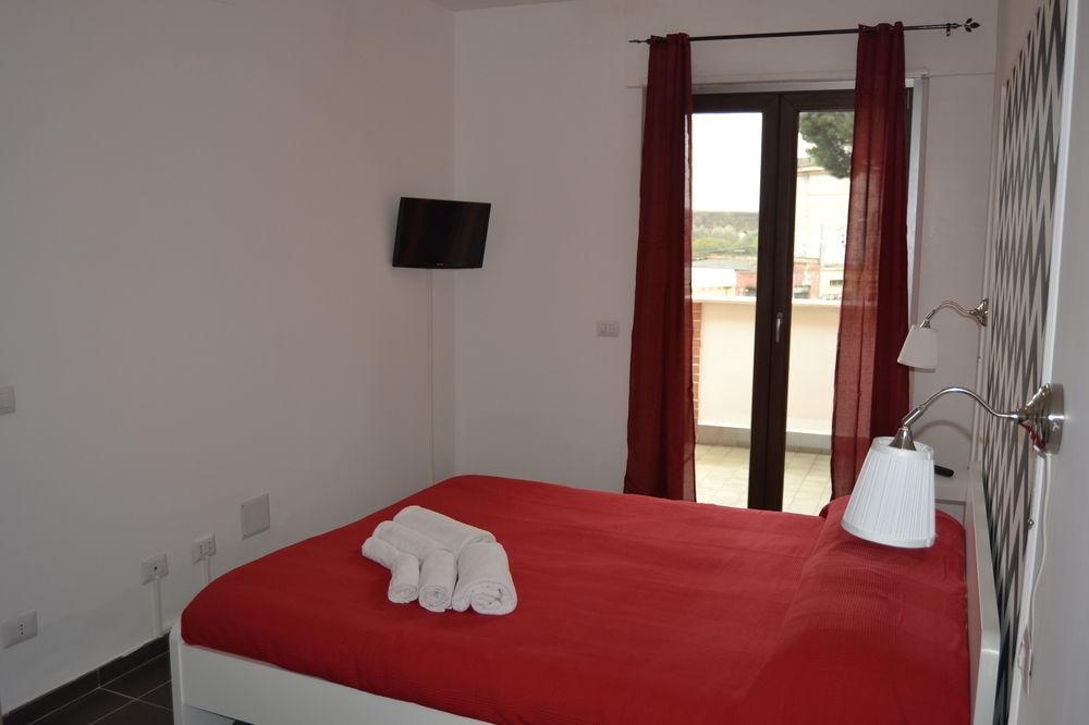 Residence Casabella Rome Bagian luar foto