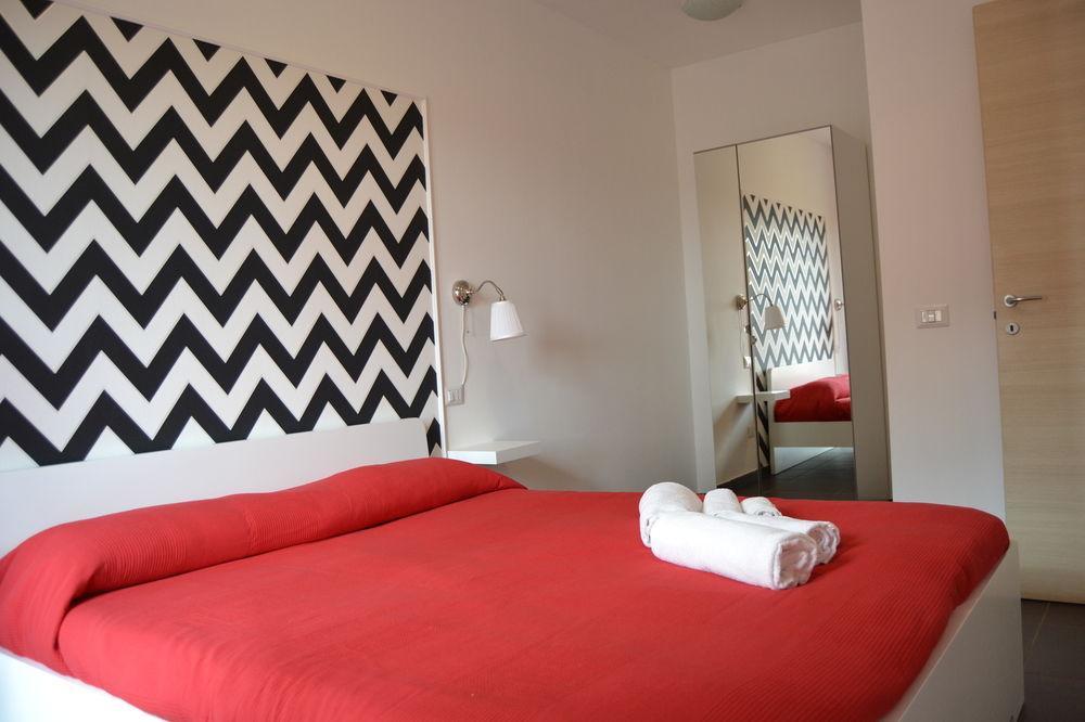 Residence Casabella Rome Bagian luar foto