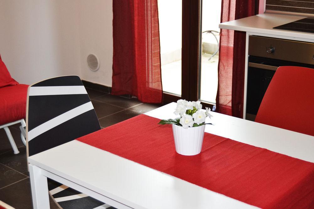 Residence Casabella Rome Bagian luar foto