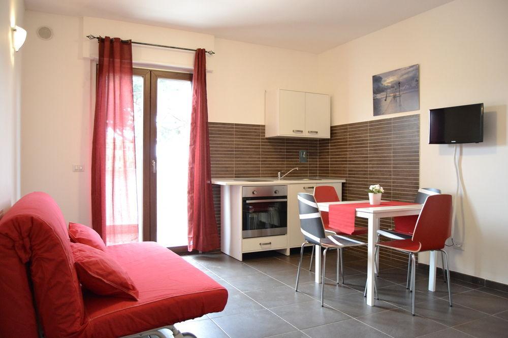 Residence Casabella Rome Bagian luar foto