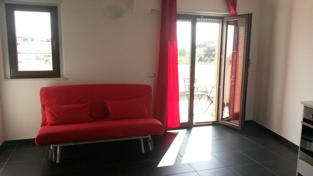 Residence Casabella Rome Bagian luar foto