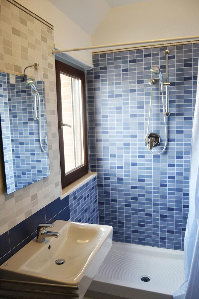 Residence Casabella Rome Bagian luar foto