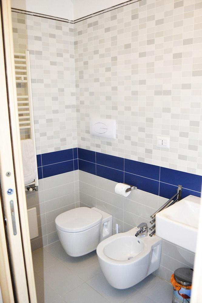 Residence Casabella Rome Bagian luar foto