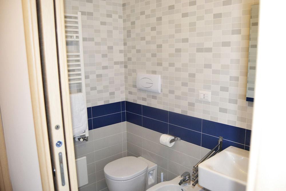 Residence Casabella Rome Bagian luar foto