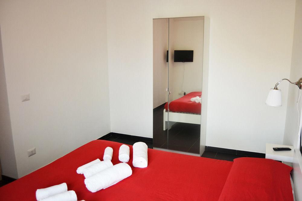 Residence Casabella Rome Bagian luar foto