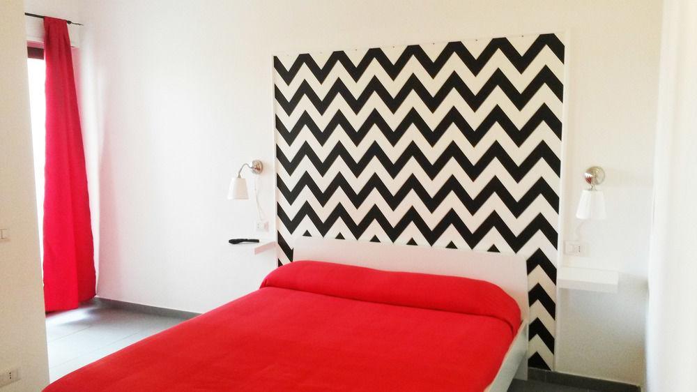 Residence Casabella Rome Bagian luar foto