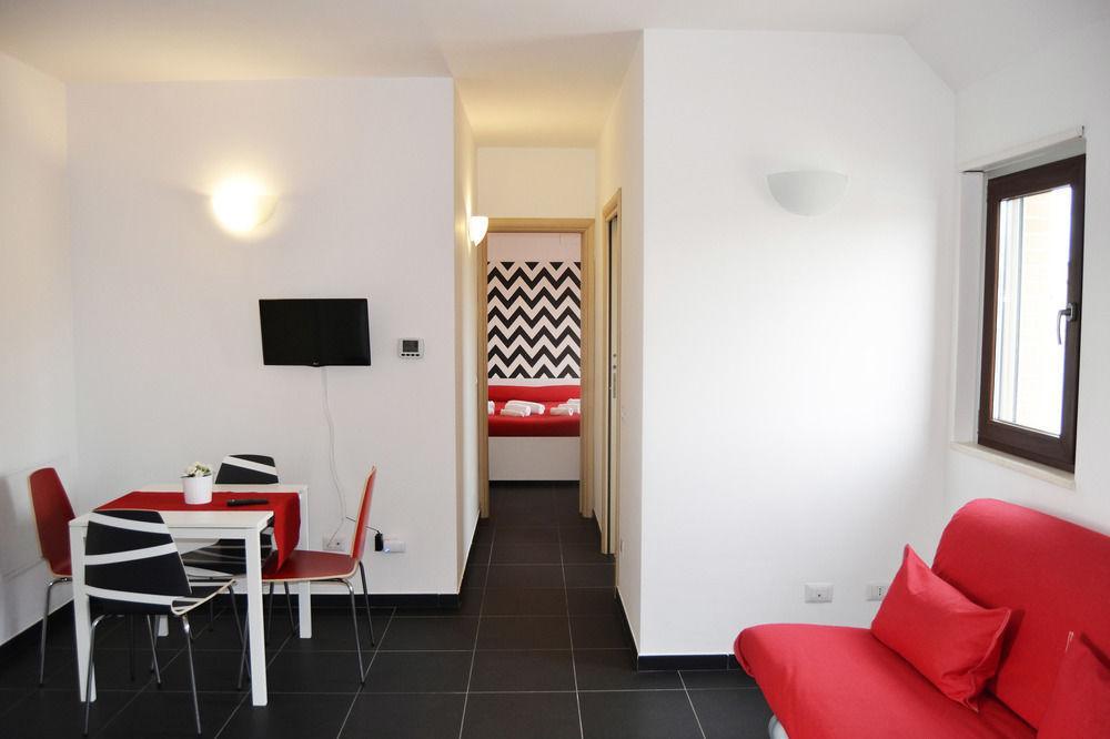 Residence Casabella Rome Bagian luar foto