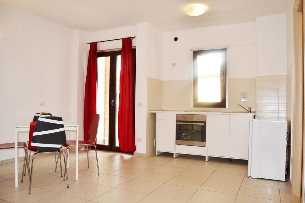 Residence Casabella Rome Bagian luar foto