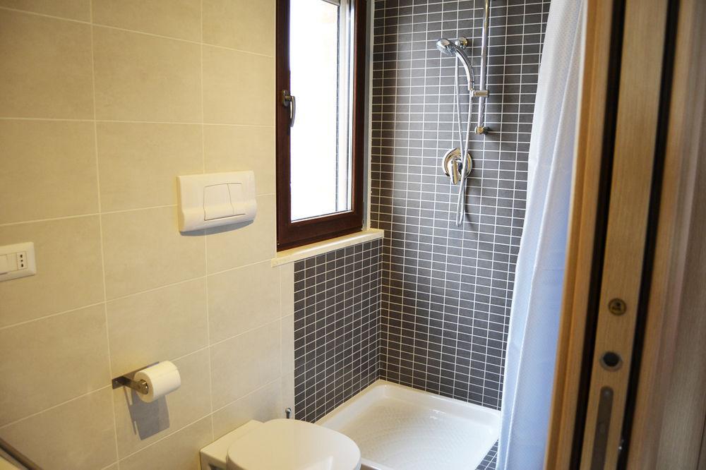 Residence Casabella Rome Bagian luar foto