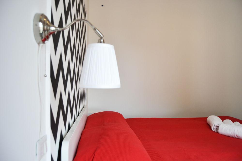 Residence Casabella Rome Bagian luar foto