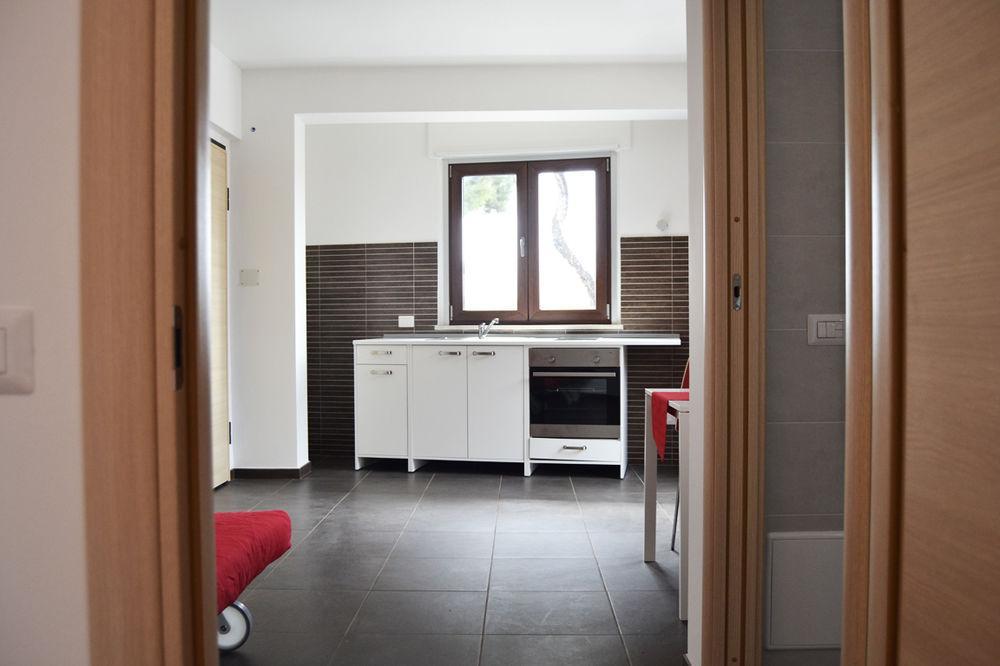 Residence Casabella Rome Bagian luar foto