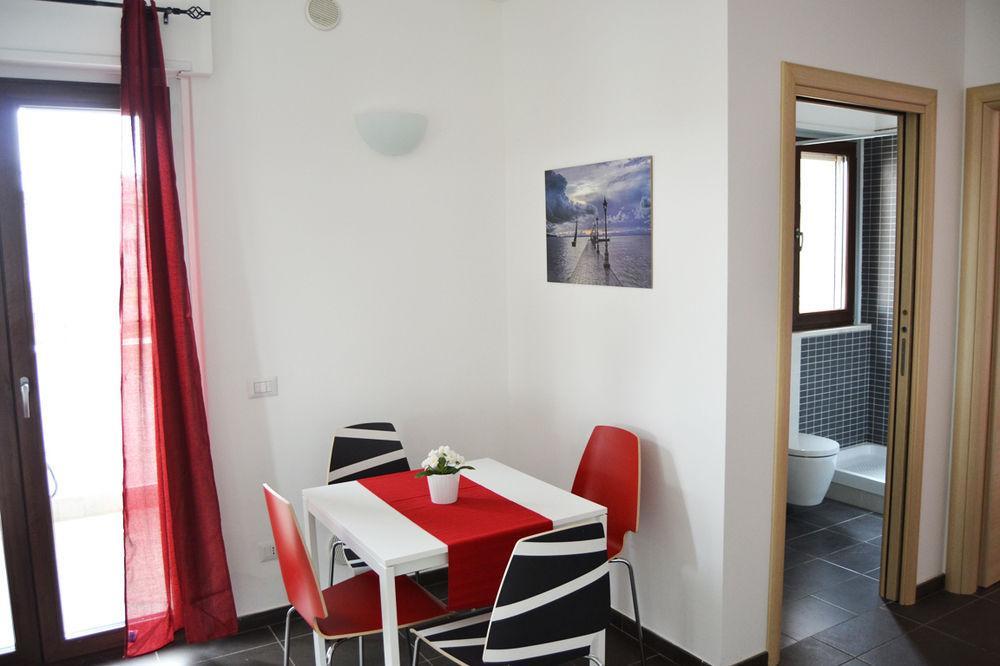 Residence Casabella Rome Bagian luar foto