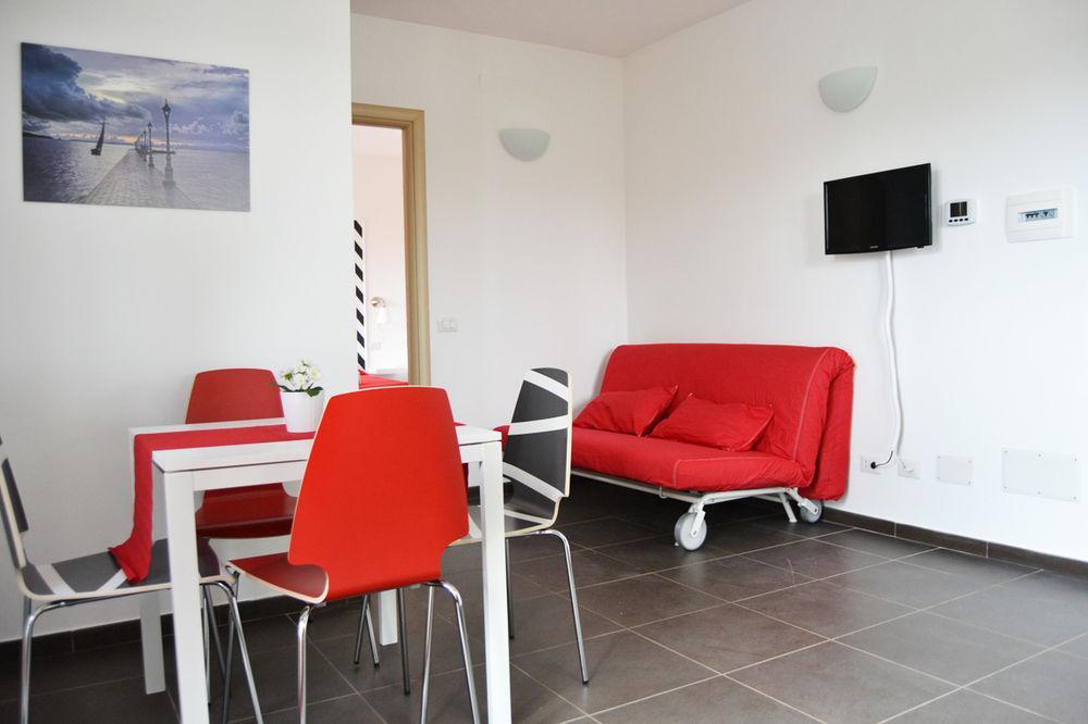 Residence Casabella Rome Bagian luar foto