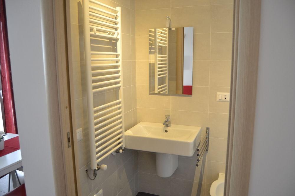 Residence Casabella Rome Bagian luar foto
