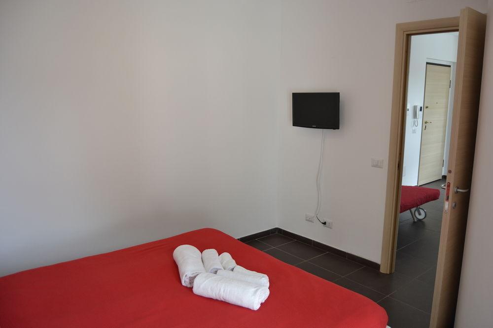 Residence Casabella Rome Bagian luar foto