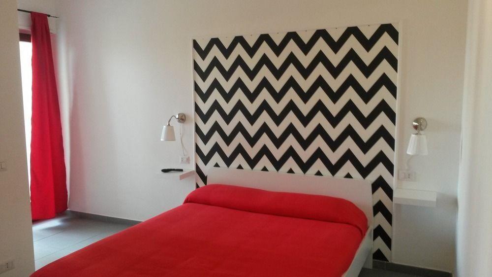 Residence Casabella Rome Bagian luar foto