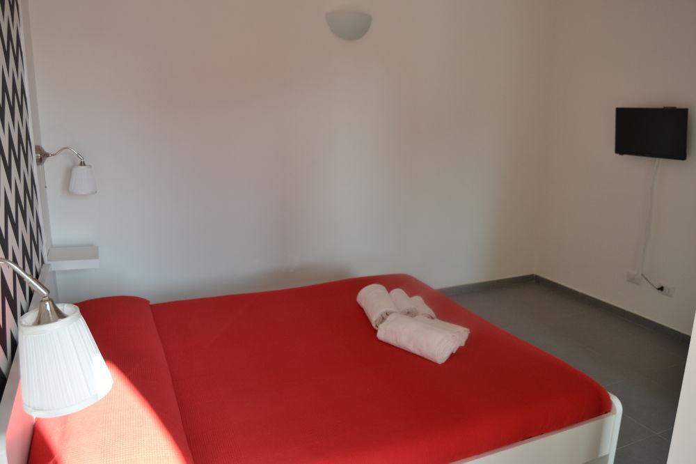 Residence Casabella Rome Bagian luar foto