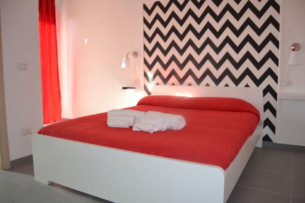 Residence Casabella Rome Bagian luar foto