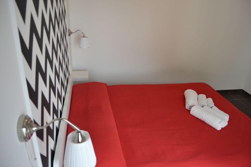 Residence Casabella Rome Bagian luar foto