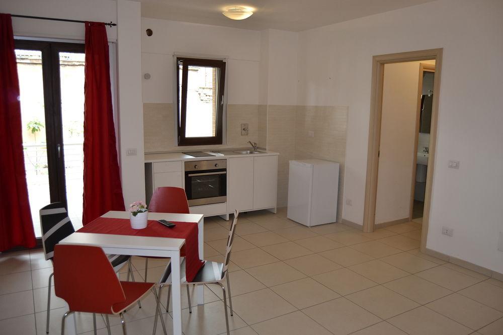 Residence Casabella Rome Bagian luar foto