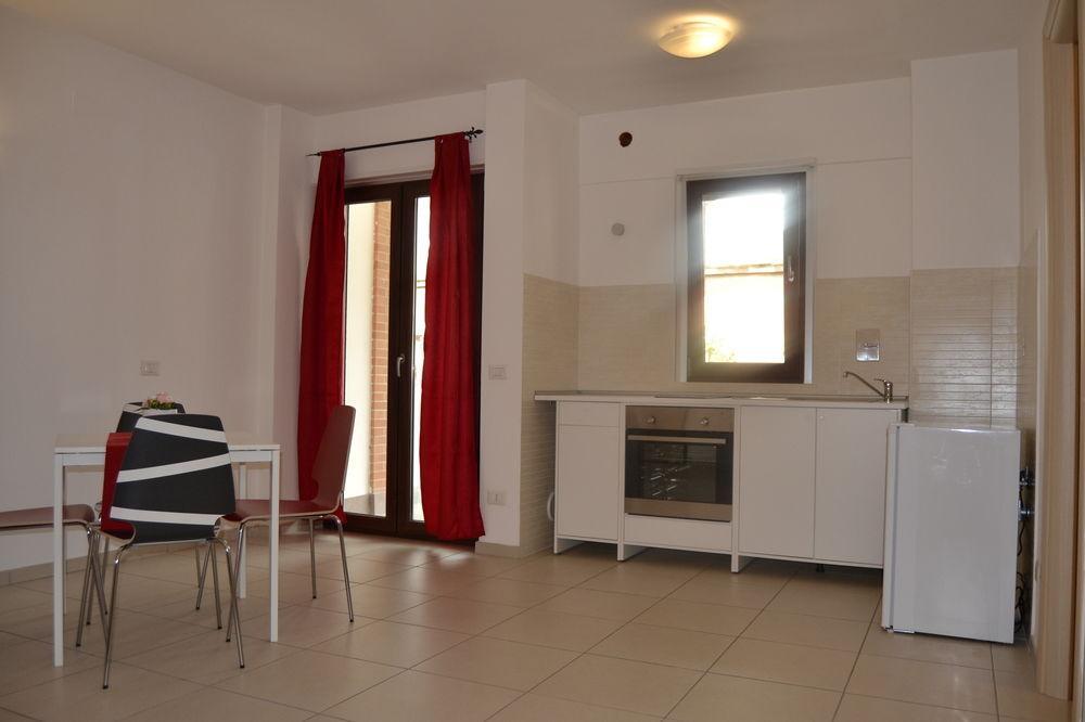 Residence Casabella Rome Bagian luar foto