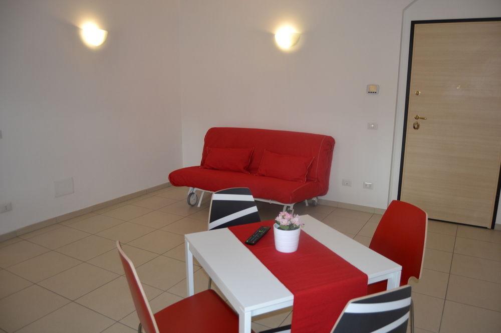 Residence Casabella Rome Bagian luar foto