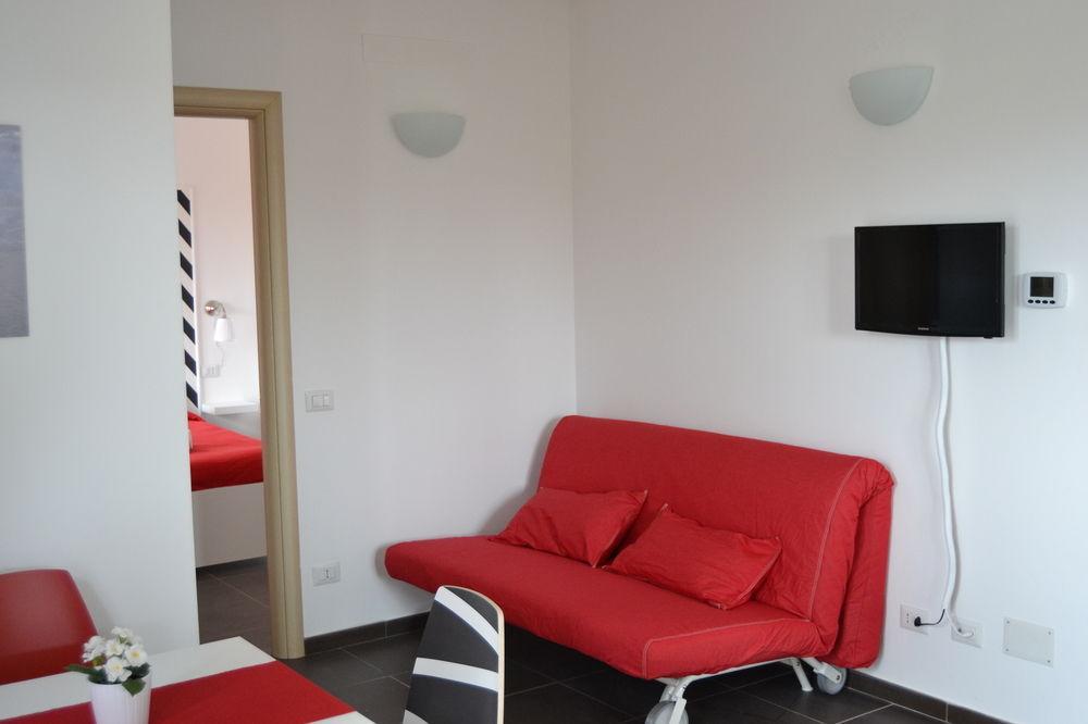 Residence Casabella Rome Bagian luar foto