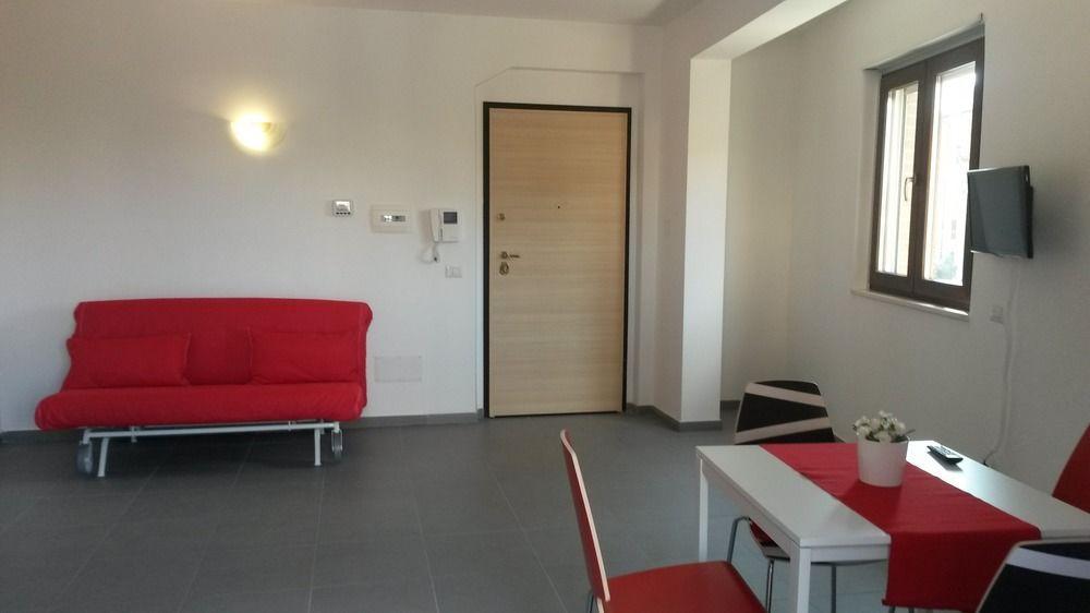 Residence Casabella Rome Bagian luar foto